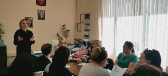 Совещание по вопросам трудоустройства граждан, прибывших из ЛНР, ДНР и Украины, а также о предоставлении субсидий работодателям
