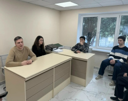 ПРОФИЛАКТИЧЕСКАЯ ЛЕКЦИЯ