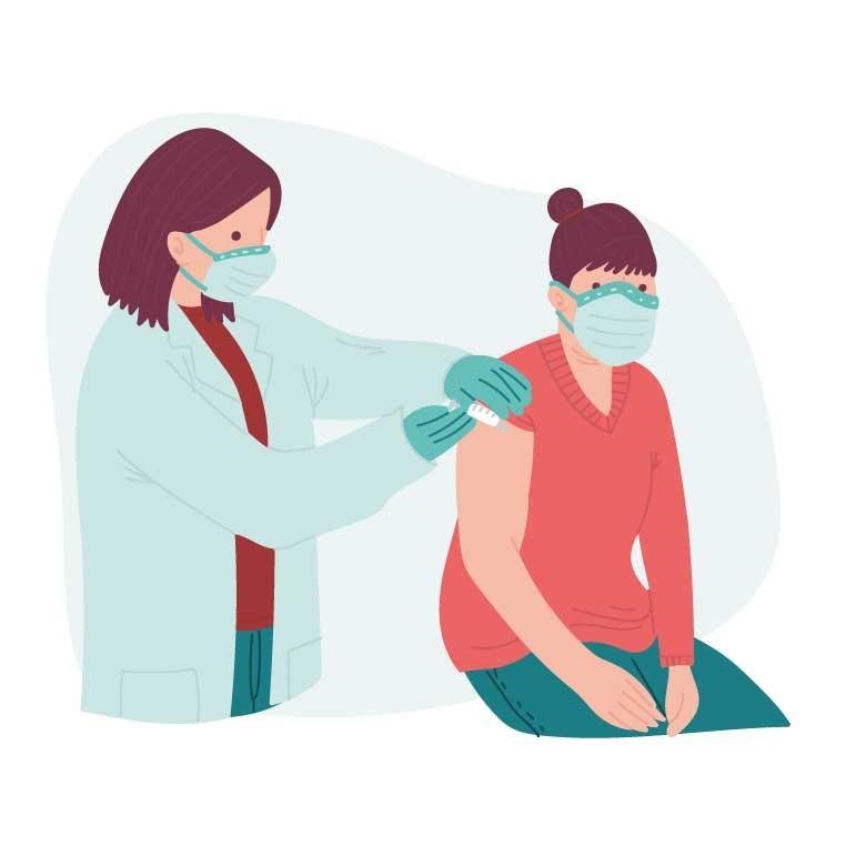 Вакцинация против гриппа в Геленджике
