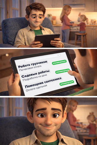 Осторожно: «лёгкие деньги» — это ловушка!