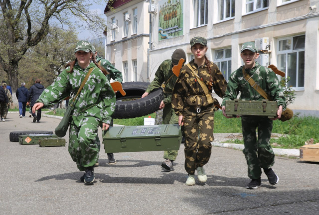 «Кубок Памяти» нашел своих героев