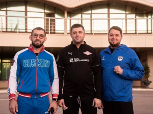 Совет молодых депутатов Геленджика признан лучшим в Краснодарском крае! 