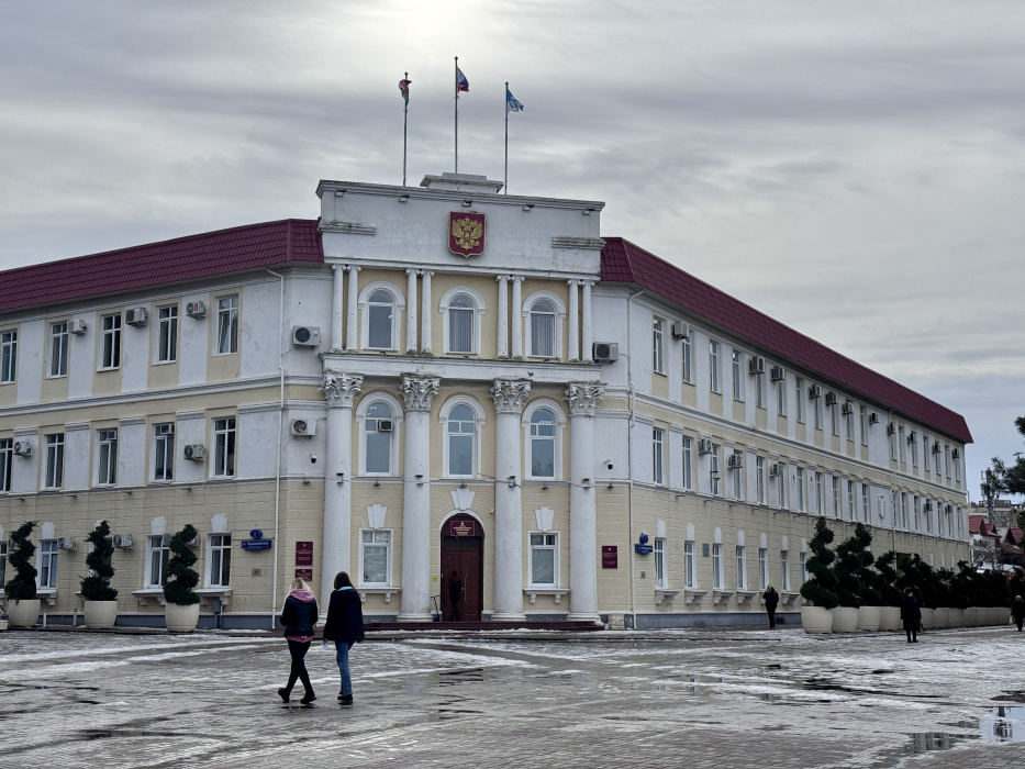 В Геленджике обсудили календарь межнациональных событий на 2026 год