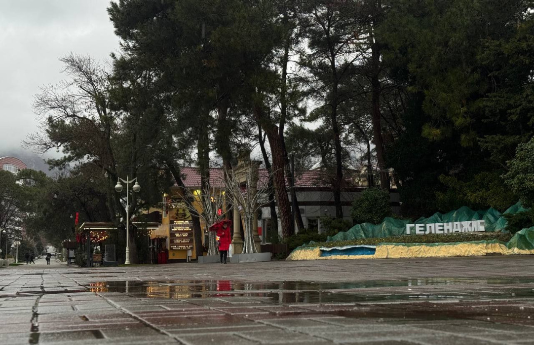 Внимание! Штормовое предупреждение о возможном подъеме уровня воды