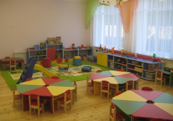 В Геленджике выполняется губернаторский наказ В Геленджике выполняется губернаторский наказ