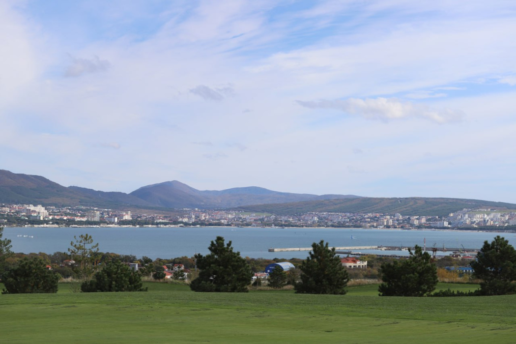 Конкурс «Гордость Геленджика»: прием заявок стартовал