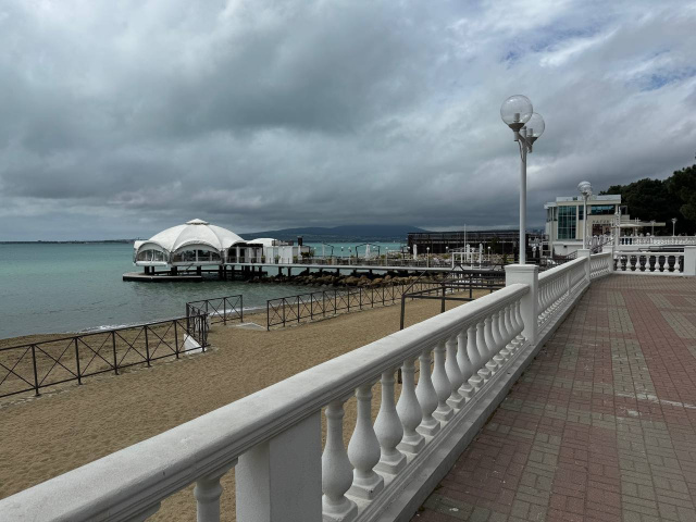 Внимание! Ухудшение погодных условий Внимание! Ухудшение погодных условий