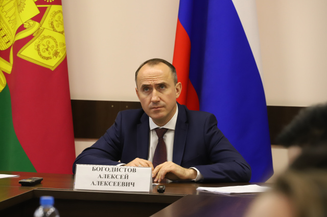 Вопросы жителей по «Прямой линии» с губернатором – на контроле