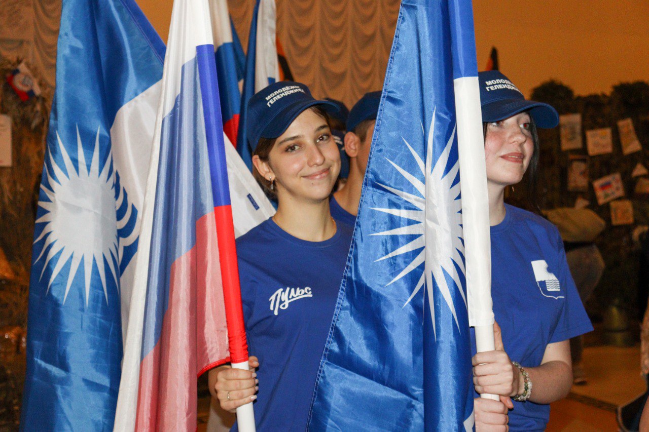 Праздничный концерт