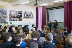 ПРОФИЛАКТИЧЕСКАЯ ЛЕКЦИЯ