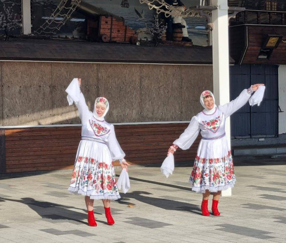 Музыкальные выходные Музыкальные выходные