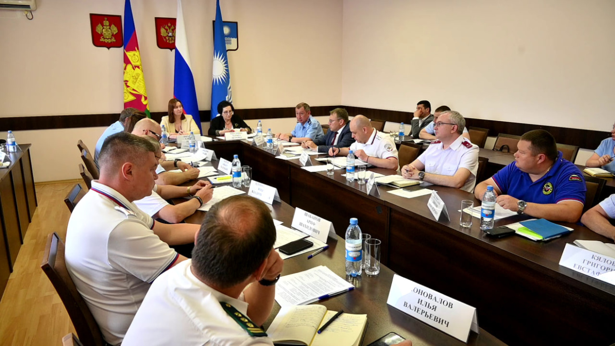 О ходе летнего курортного сезона  О ходе летнего курортного сезона