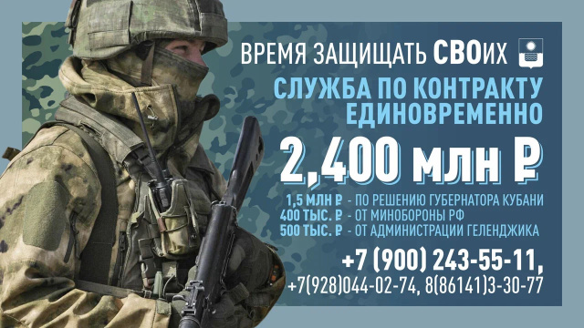 Какие документы нужны для подписания контракта