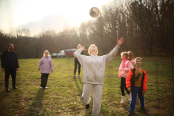 СПОРТИВНЫЕ ВЫХОДНЫЕ