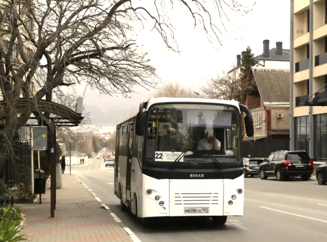 Как будет ходить транспорт на Радоницу: маршруты и расписание 