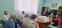 Ярмарка вакансий для предпенсионеров и граждан пенсионного возраста Ярмарка вакансий для предпенсионеров и граждан пенсионного возраста