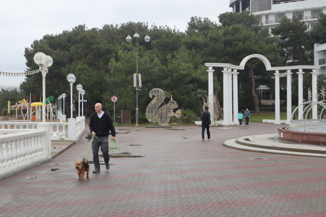 Ухудшение погодных условий Ухудшение погодных условий