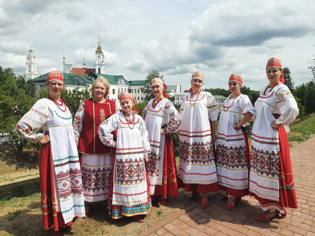 Вокалисты Геленджика победили на международном конкурсе в Беларуси