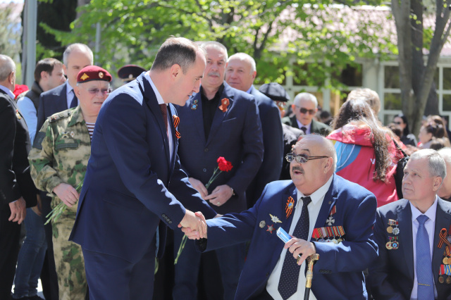 Сегодня исполнилось 40 лет со дня катастрофы на Чернобыльской АЭС