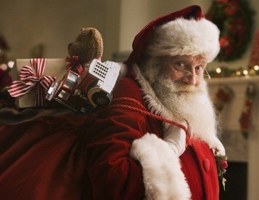 В Геленджике откроется мастерская Деда Мороза