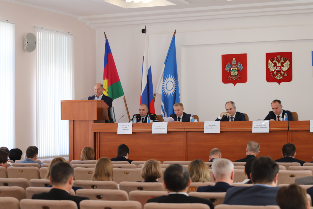 Новая мера социальной поддержки 