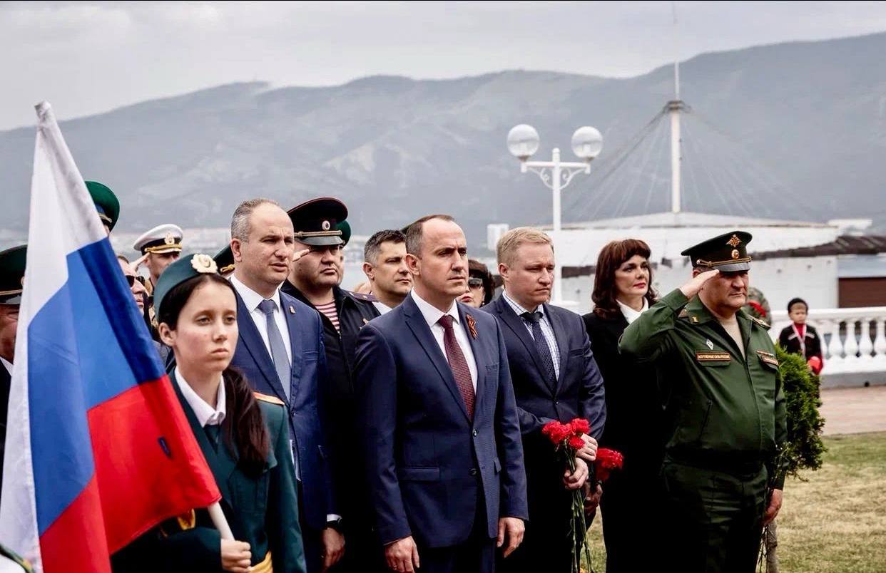 Сегодня в России отмечается День пограничника – праздник, посвященный всем тем, кто служит на передовой охраны государственной границы. 