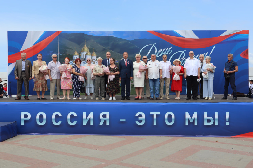 50 лет Байкало-Амурской магистрали: гордость и достижения наших земляков