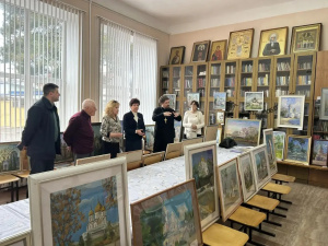 Духовное наследие Геленджика Духовное наследие Геленджика