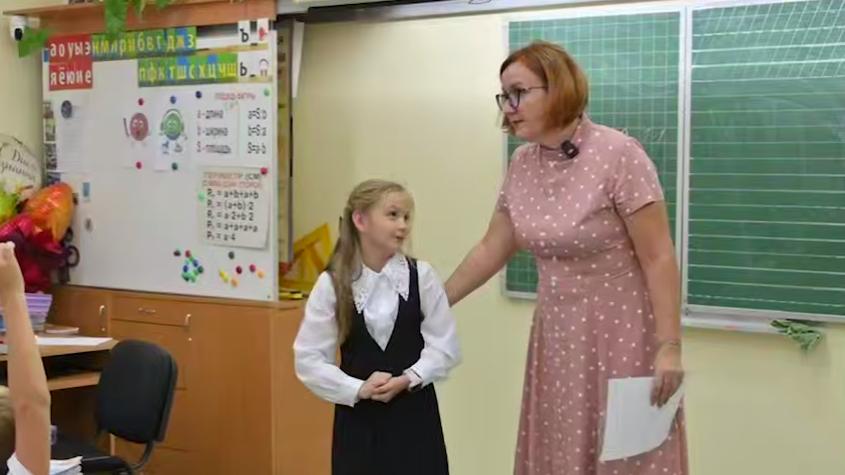 День учителя – это дата, которая близка каждому День учителя – это дата, которая близка каждому