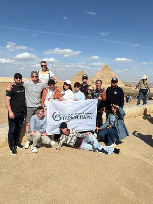 Театр из Геленджика отправился на международные гастроли