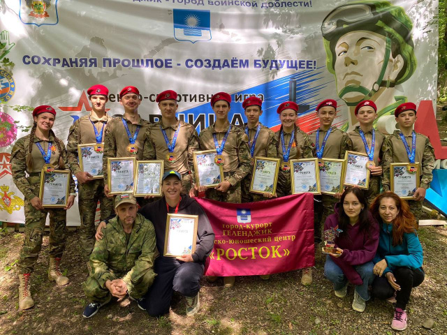 День дополнительного образования — праздник тех, кто помогает детям раскрыть таланты 