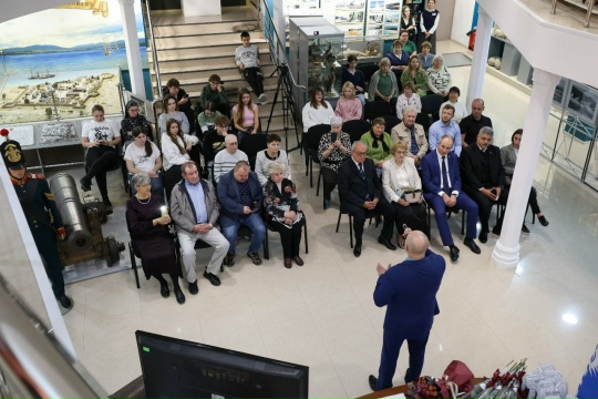 40 лет объездной дороги Геленджика!