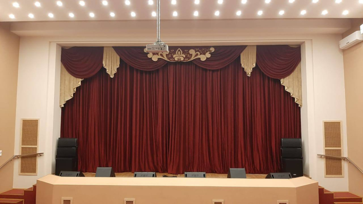 Культура без границ Культура без границ