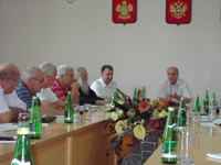 Консультативный совет