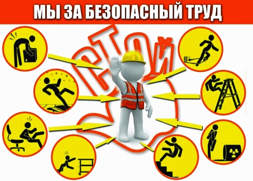 Экономические потери от производственного травматизма