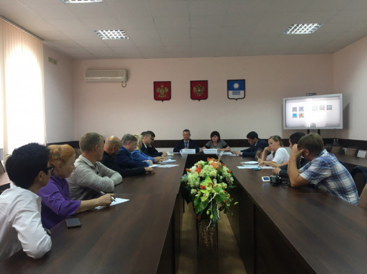 Решать проблемы сообща