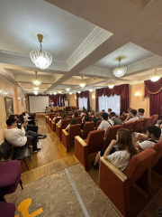 ПРОФИЛАКТИЧЕСКАЯ ЛЕКЦИЯ