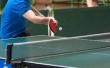 Третий тур Открытого первенства Краснодарского края по настольному теннису среди девушек
