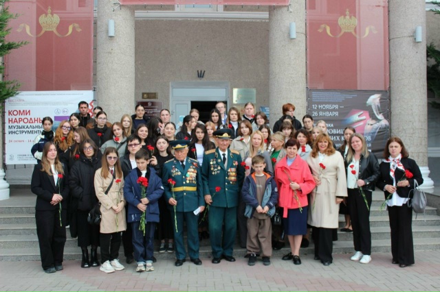 В Геленджике состоялась встреча с делегацией студентов и школьников из Абхазии В Геленджике состоялась встреча с делегацией студентов и школьников из Абхазии