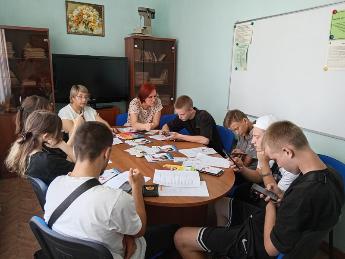 Выбери будущее сегодня