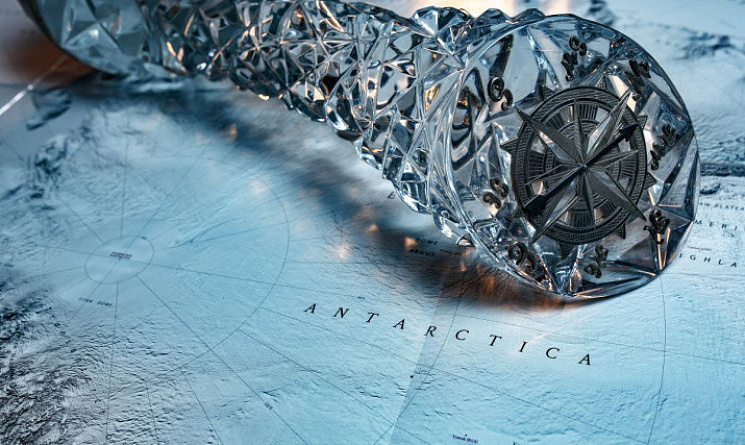 Стартовал прием заявок на соискание национальной премии «Хрустальный компас»