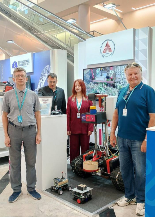 Геленджичане – научные работники и изобретатели