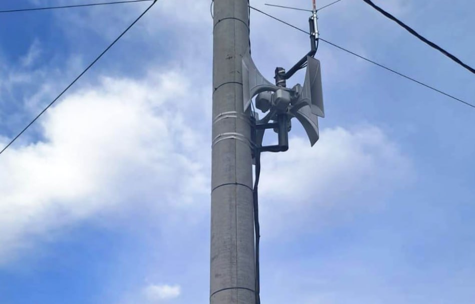 1 октября в Краснодарском крае пройдет плановая проверка системы оповещения населения 1 октября в Краснодарском крае пройдет плановая проверка системы оповещения населения