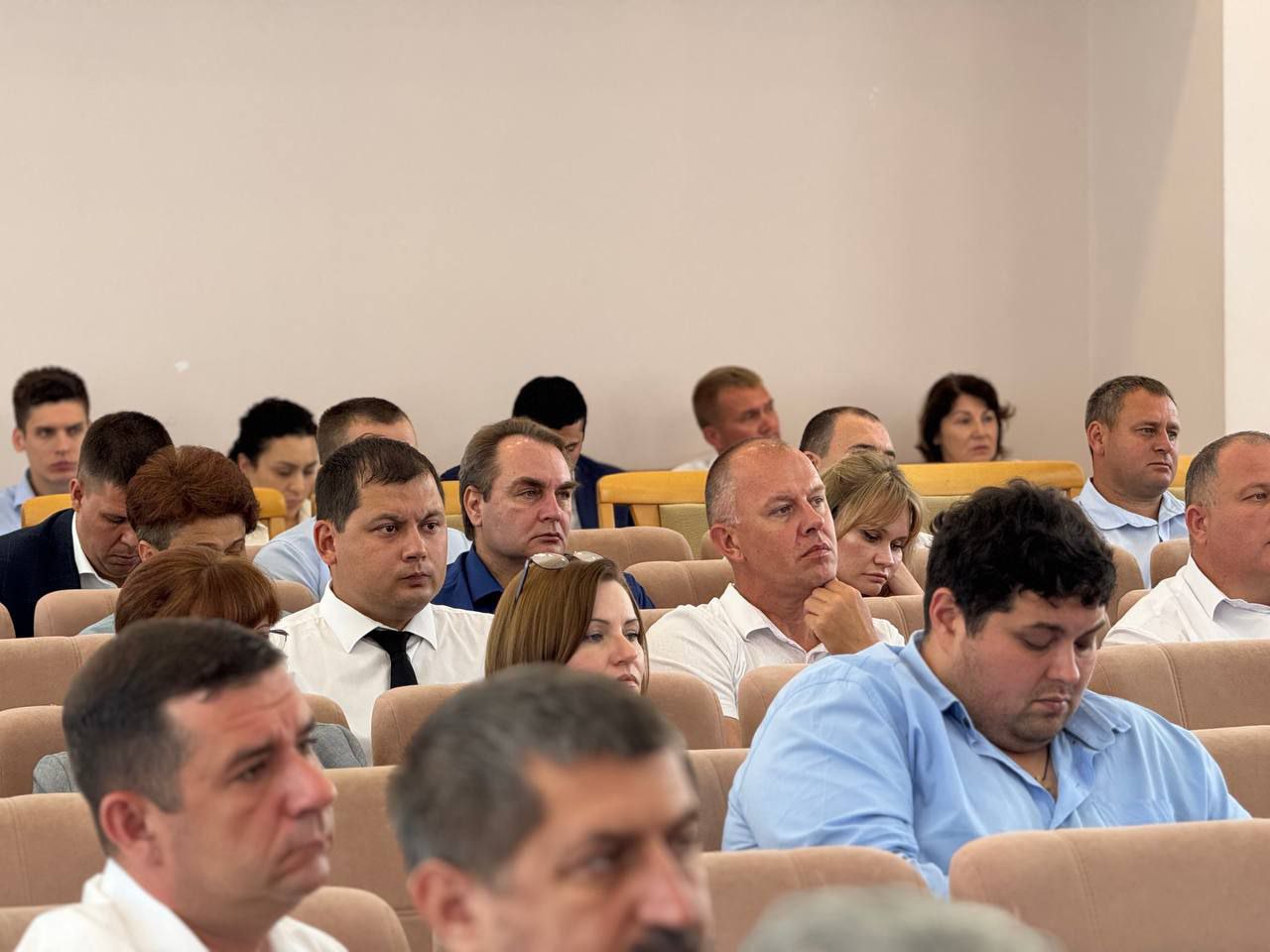 В Геленджике стартовала работа над формированием бюджета на 2026-2028 годы. В Геленджике стартовала работа над формированием бюджета на 2026-2028 годы.