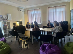 ВИКТОРИНА "СКАЖИ - НЕТ!"