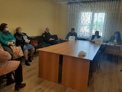 От социальной ответственности  -  к социальному партнерству