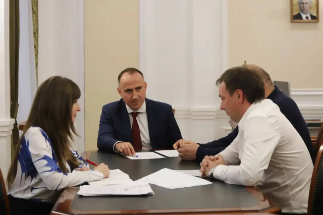 В Геленджике обсудили вопрос бесхозяйных животных