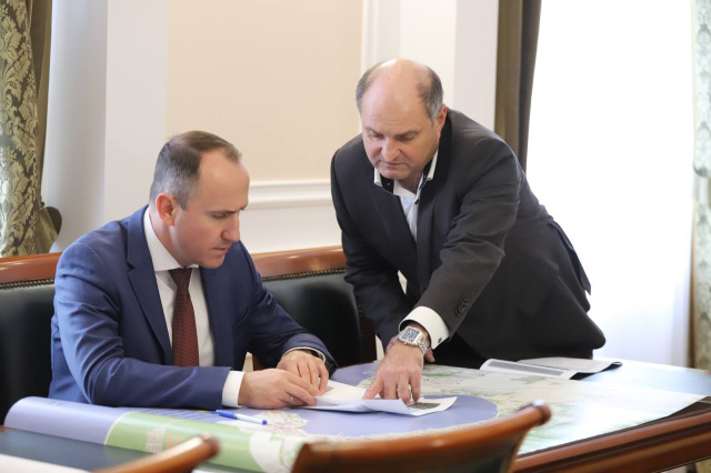 68 контейнерных площадок оборудуют в Геленджике