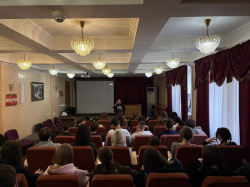 ЛЕКЦИЯ ДЛЯ СТУДЕНТОВ ЛЕКЦИЯ ДЛЯ СТУДЕНТОВ