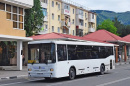 В День открытия курортного сезона в Геленджике пустят дополнительные рейсы автобусов